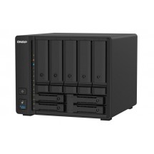 NAS QNAP  TS-932PX-4G