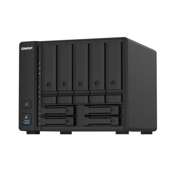 NAS QNAP  TS-932PX-4G