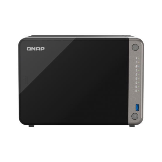 NAS QNAP  TS-AI642-8G
