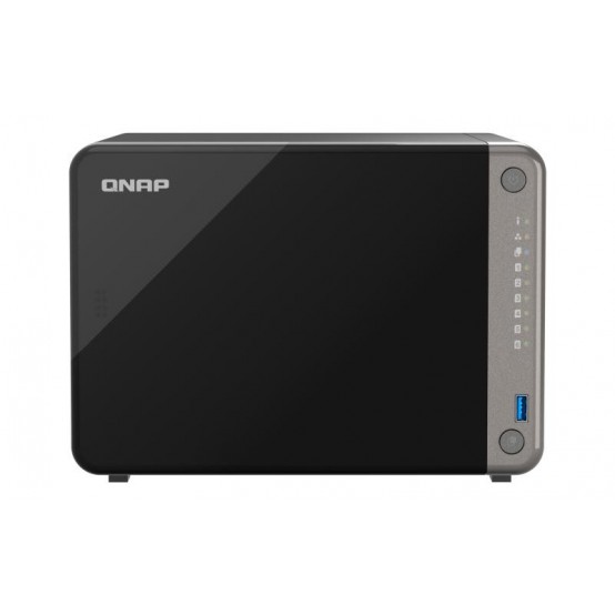 NAS QNAP  TS-AI642-8G