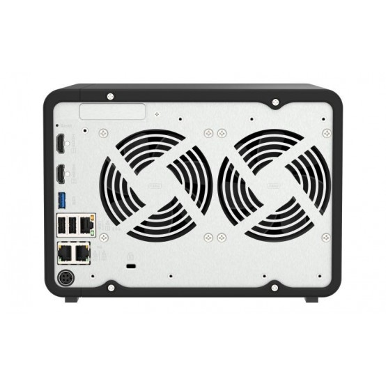 NAS QNAP  TS-AI642-8G
