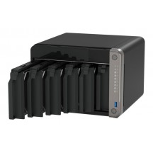 NAS QNAP  TS-AI642-8G