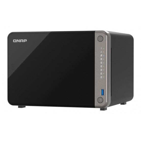 NAS QNAP  TS-AI642-8G