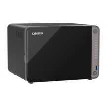 NAS QNAP  TS-AI642-8G