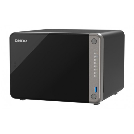 NAS QNAP  TS-AI642-8G