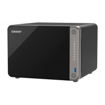 NAS QNAP  TS-AI642-8G