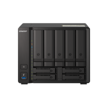 NAS QNAP  TS-H973AX-8G