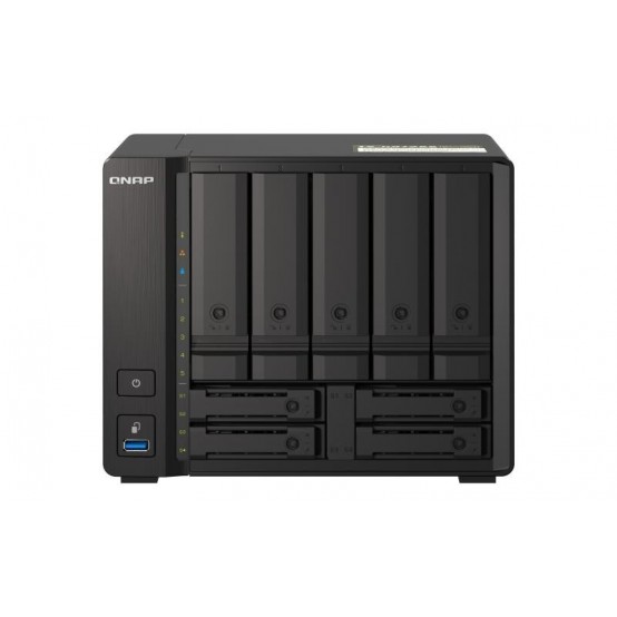 NAS QNAP  TS-H973AX-8G