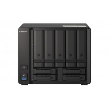NAS QNAP  TS-H973AX-8G