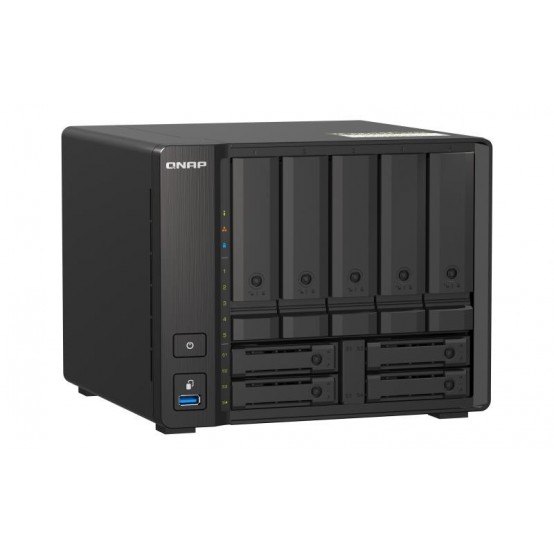 NAS QNAP  TS-H973AX-8G