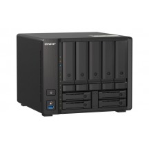 NAS QNAP  TS-H973AX-8G