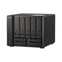 NAS QNAP  TS-H973AX-8G