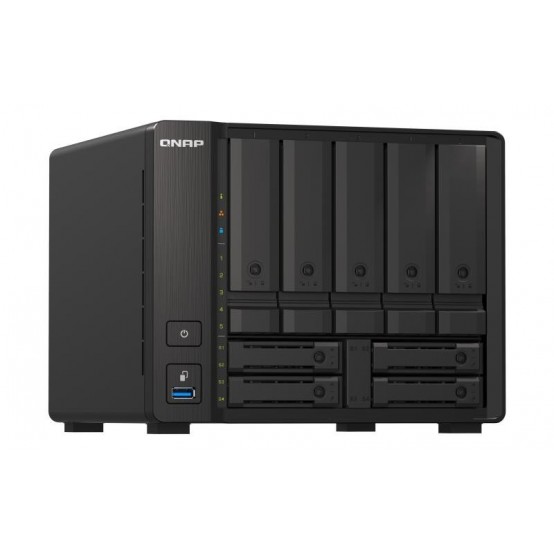 NAS QNAP  TS-H973AX-8G