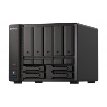 NAS QNAP  TS-H973AX-8G