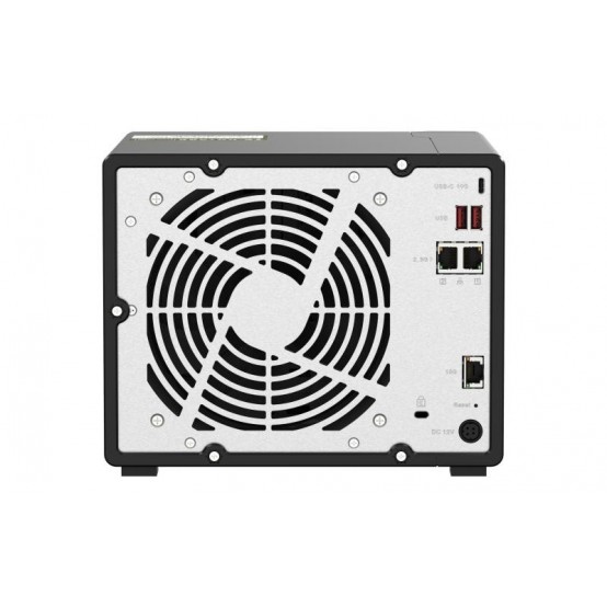 NAS QNAP  TS-H973AX-8G