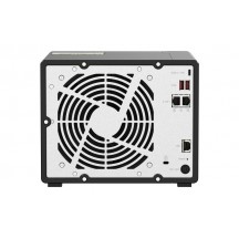 NAS QNAP  TS-H973AX-8G