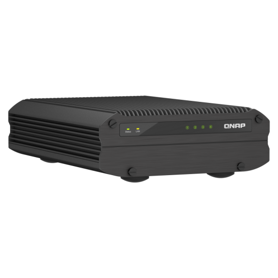 NAS QNAP  TS-I410X-8G