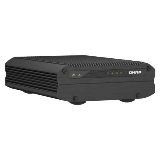 NAS QNAP  TS-I410X-8G
