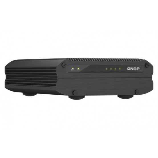 NAS QNAP  TS-I410X-8G