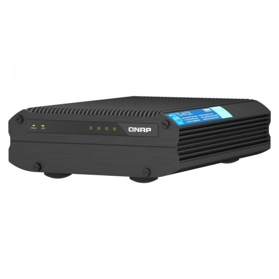 NAS QNAP  TS-I410X-8G