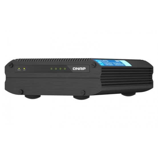NAS QNAP  TS-I410X-8G