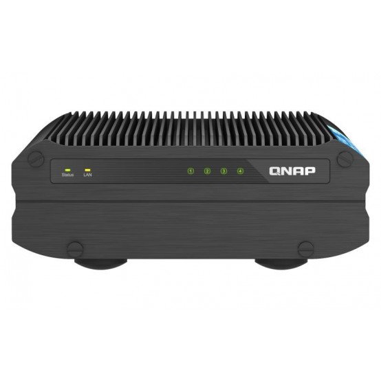 NAS QNAP  TS-I410X-8G