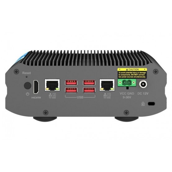 NAS QNAP  TS-I410X-8G