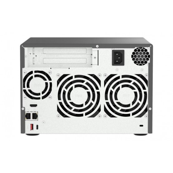 NAS QNAP  TVS-H674-I3-16G