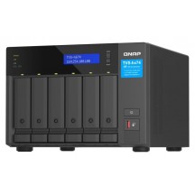 NAS QNAP  TVS-H674-I3-16G