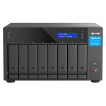 NAS QNAP  TVS-H874-I5-32G