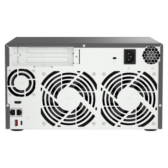 NAS QNAP  TVS-H874-I5-32G