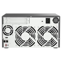 NAS QNAP  TVS-H874-I5-32G