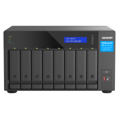 NAS QNAP  TVS-H874T-I7-32G