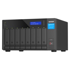 NAS QNAP  TVS-H874X-I9-64G