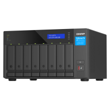 NAS QNAP  TVS-H874X-I9-64G
