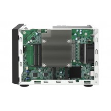 NAS QNAP  TVS-H874X-I9-64G
