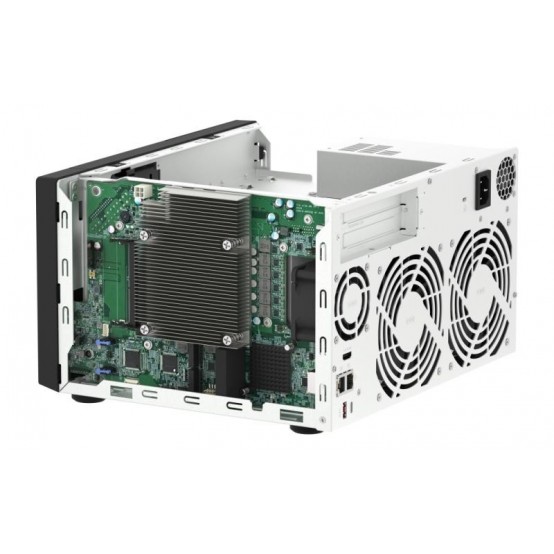 NAS QNAP  TVS-H874X-I9-64G