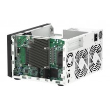 NAS QNAP  TVS-H874X-I9-64G