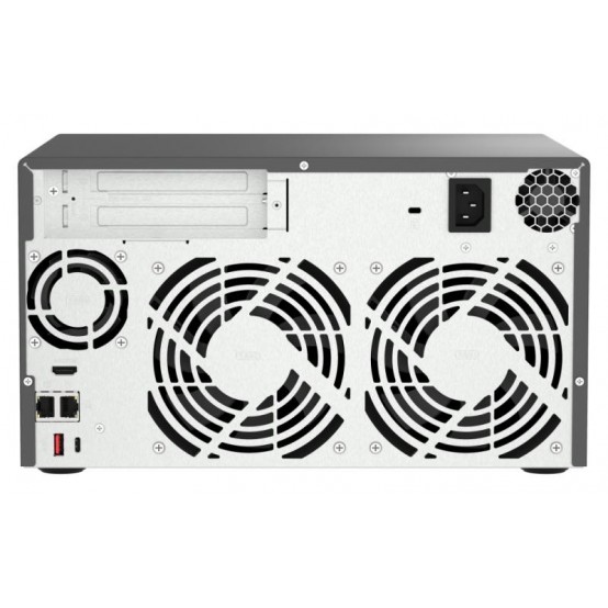 NAS QNAP  TVS-H874X-I9-64G