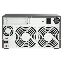 NAS QNAP  TVS-H874X-I9-64G