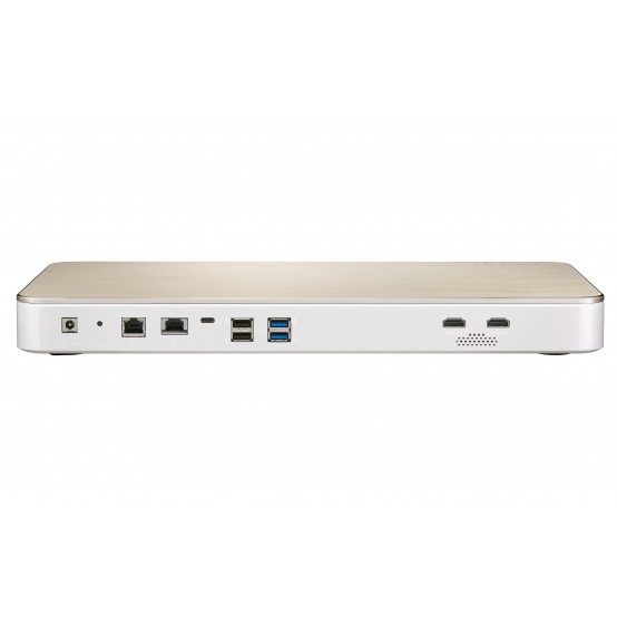 NAS QNAP  HS-453DX-8G