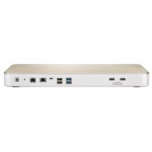NAS QNAP  HS-453DX-8G