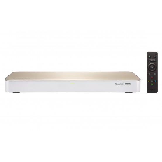 NAS QNAP  HS-453DX-8G