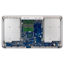 NAS QNAP  HS-453DX-8G