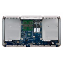 NAS QNAP  HS-453DX-8G