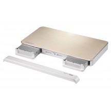 NAS QNAP  HS-453DX-8G