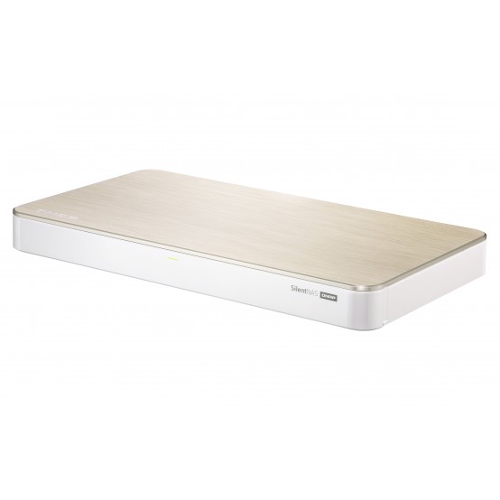 NAS QNAP  HS-453DX-8G