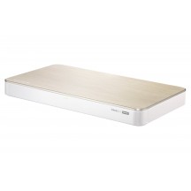 NAS QNAP  HS-453DX-8G