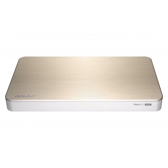 NAS QNAP  HS-453DX-8G