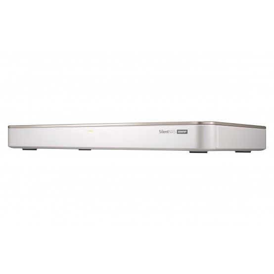 NAS QNAP  HS-453DX-8G